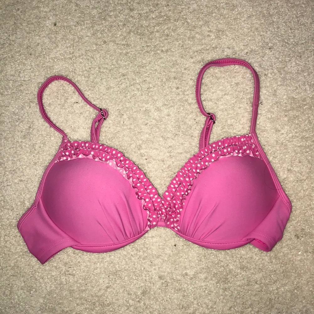Xhilaration - Bikini Top